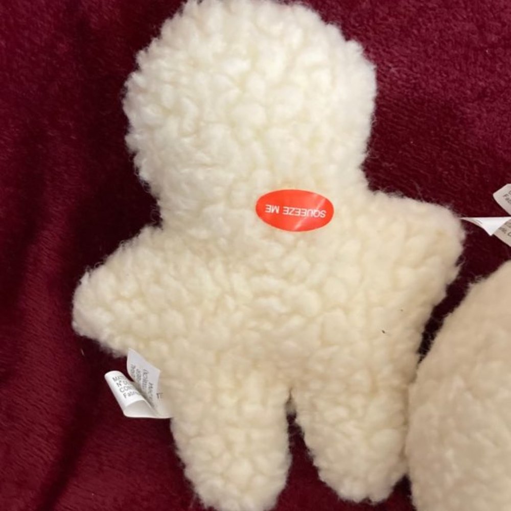Pet Lou Dog Toy Bundle - Picture 2 of 4